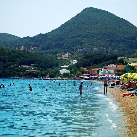 Pansion Roulis Ξενοδοχείο Μωραΐτικα Εξωτερικό φωτογραφία